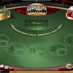 Premier Blackjack Multi Hand Euro Bonus Gold
