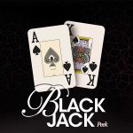 blackjack peek slot