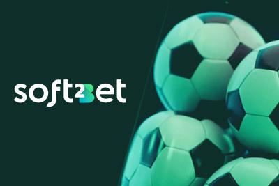 Soft2Bet Reveals Focus on Gamification Features