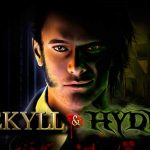 Jekyll and Hyde Slot