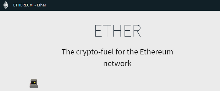 Geting Started with Ethereum