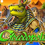 Crocodopolis Slot