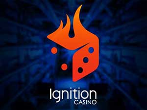 photo of ignition casino