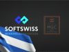 SOFTSWISS Now Licensed in Greece