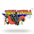 Zany Zebra