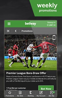 betway mobile 2
