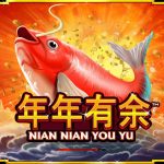 Nian Nian You Yu Slot