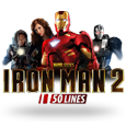 Iron Man 2 - 50 Lines