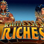 ramesses riches slot