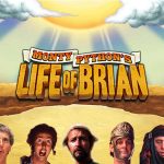 Life of Brian Slot