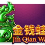 Jin Qian Wa Slot