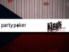 partypoker Partners King’s Casino for Czech Republic Comeback