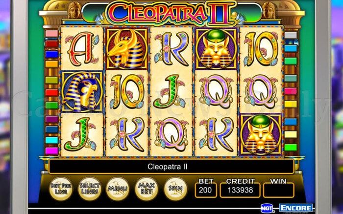 4-Cleopatra_Slot