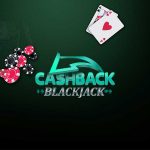 cashback blackjack