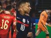 Saturday Matchday: France, Belgium, Netherlands can all Qualify for 2022 World Cup