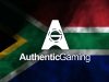 Authentic Gaming live dealers in South Africa with Betway