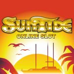 Sun Tide Slot