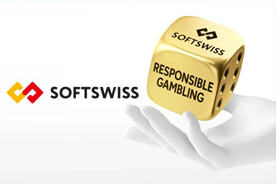 SOFTSWISS Shares Its Tips For Responsible Gambling