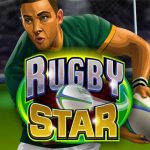 rugby star slot