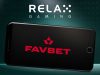 Relax Expands Romanian Footprint with FavBet Link-Up