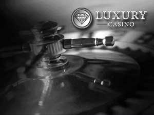 photo of luxury casino