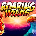 Roaring Wilds Slot