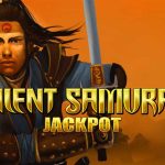 Silent Samurai Jackpot Slot