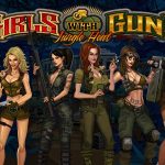 Girls With Guns Jungle Heat Slot