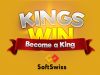 SOFTSWISS Marks Estonia Gambling Market Entry with Kingswin Purchase