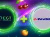 EGT Interactive Grows in Croatia with Favbet Alliance