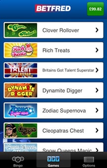 betfred mobile 6