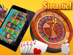 photo of slotastic casino