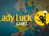 Lady Luck Games Certified in Sweden, Denmark, Germany, Italy and Holland