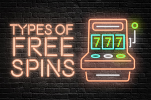 Types of pachinko gambling online Free Spins