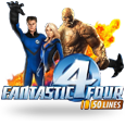 Fantastic Four - 50 Lines