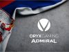 ORYX Celebrates Further Serbian Expansion with AdmiralBet Integration