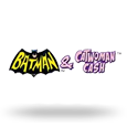 Batman & The Catwoman Cash