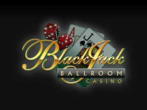 photo of blackjack ballroom casino
