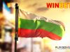 Playson Secures Bulgarian Entry with Winbet Deal