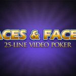 Aces and Faces 25 Lines