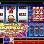 Vegas Fortune Slot