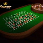 classic roulette playtech