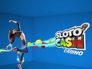 photo of slotocash casino