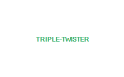 Triple Twister