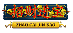 Zhao Cai Jin Bao logo